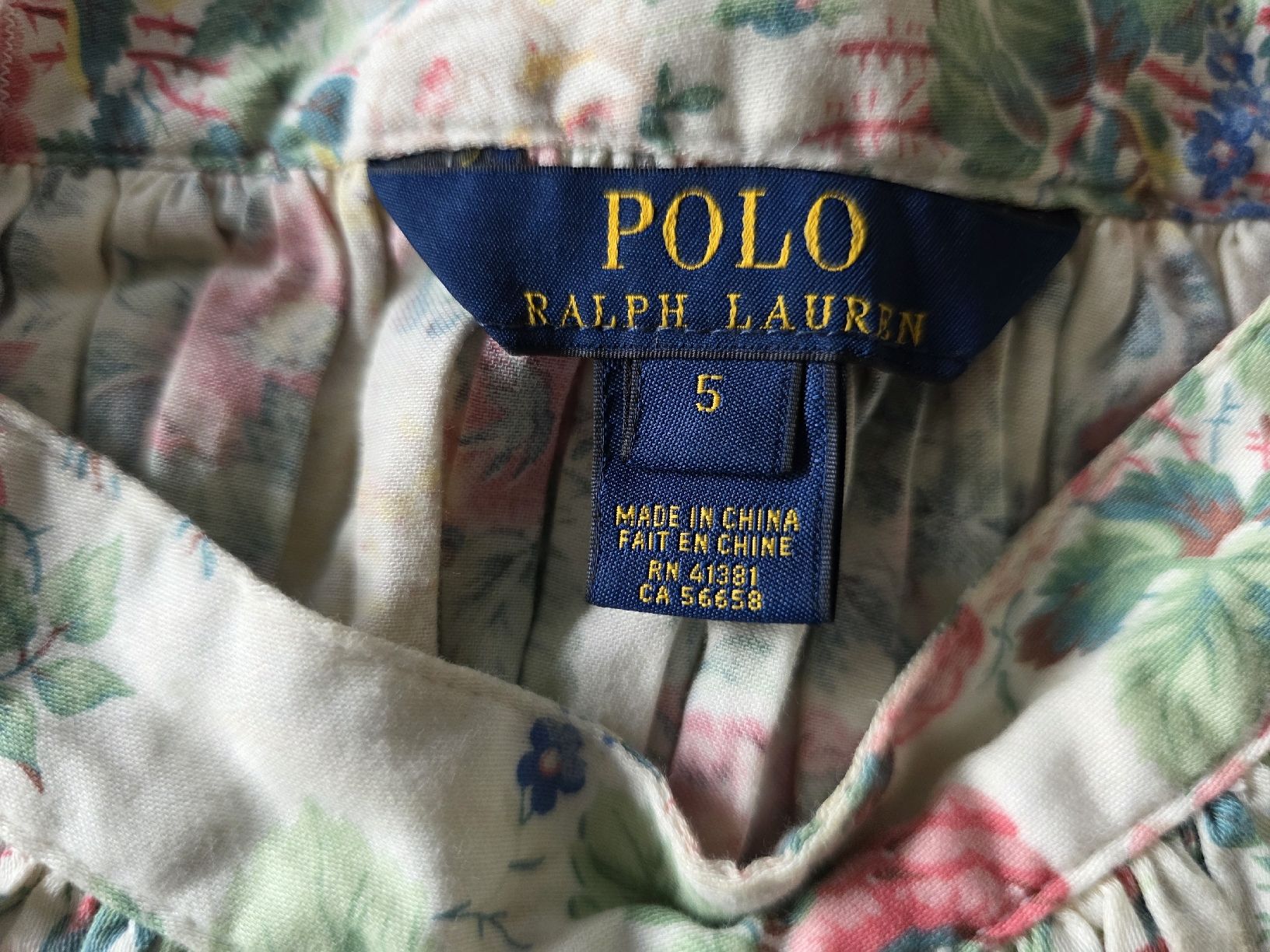 Ralph Lauren Kleider & Röcke: Ralph Lauren Rock Mädchen Size 5 – Gebraucht aus Altstätten SG von Carrybones 1