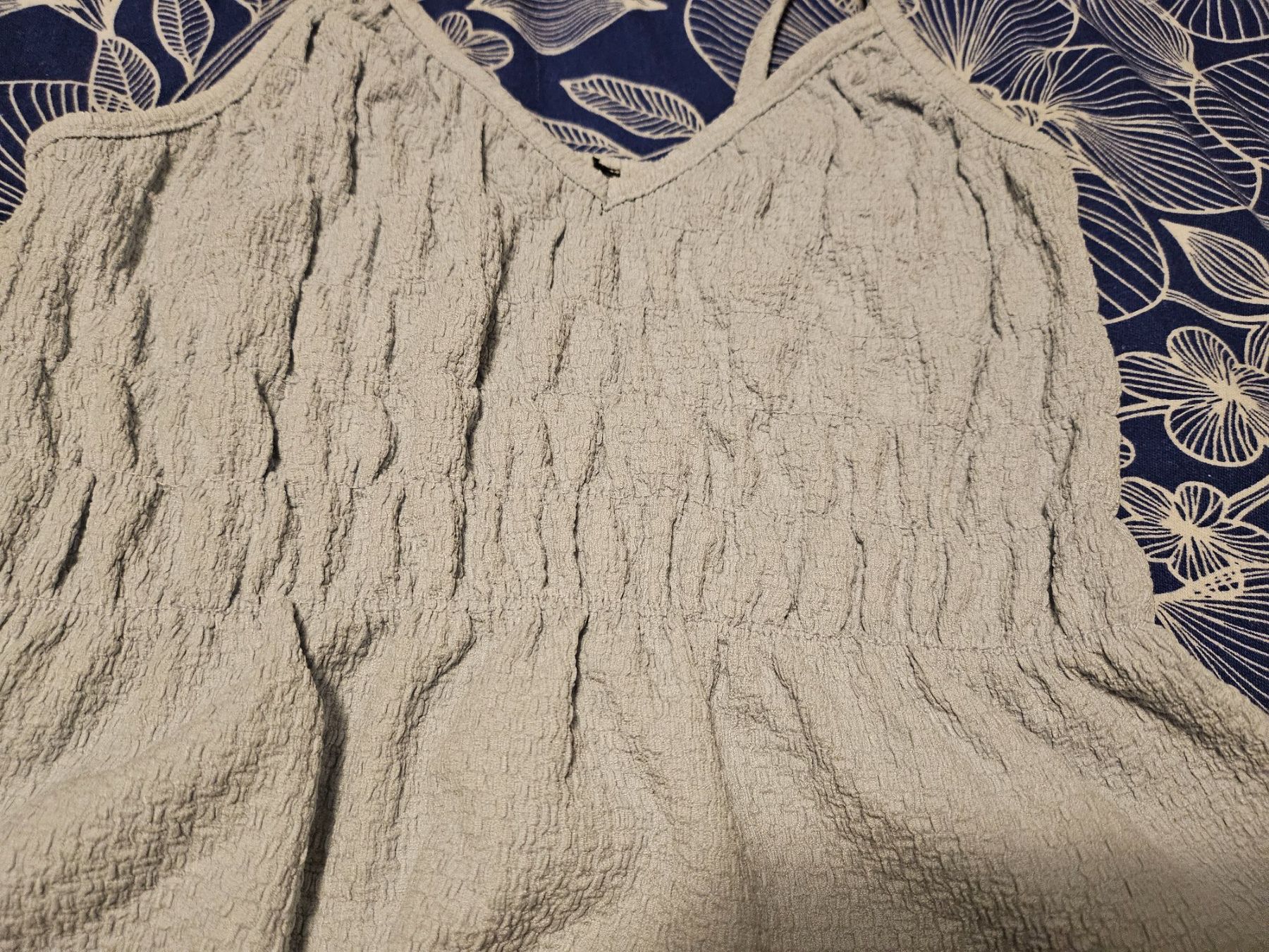 Tops: Top  gr xs – Neu (gemäss Beschreibung) aus Dietikon von Eleda 1
