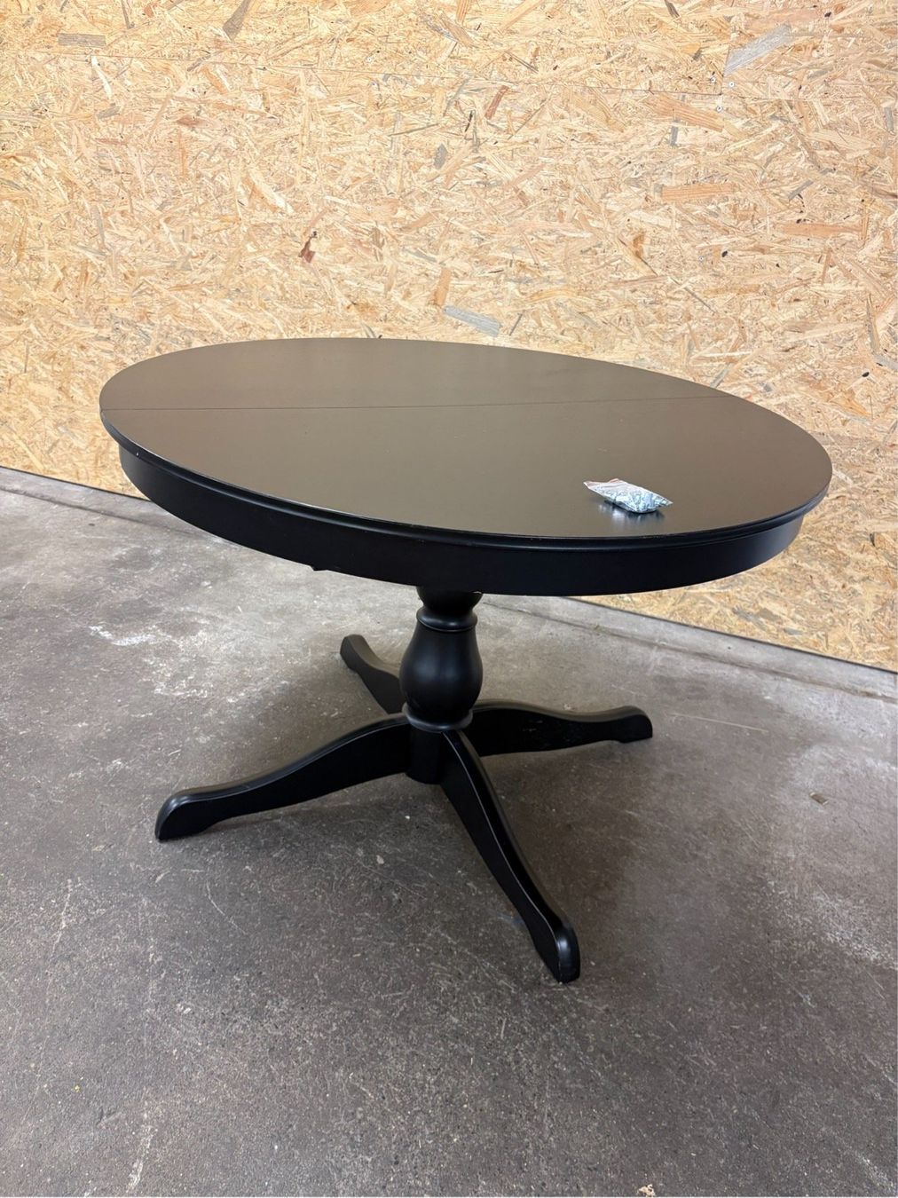 Ikea Tische: Ausklappbarer Holztisch – Gebraucht aus Trimbach von Tripoli_Trimbach 1