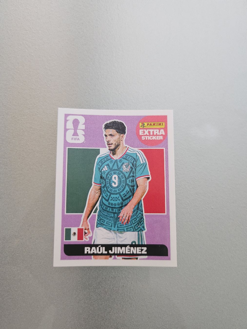 Panini Carte collezionabili: EXTRA STICKERS AB 1.- chf – Nuovo (secondo la descrizione) da Aegerten venduto da Vonlanthen0304 4