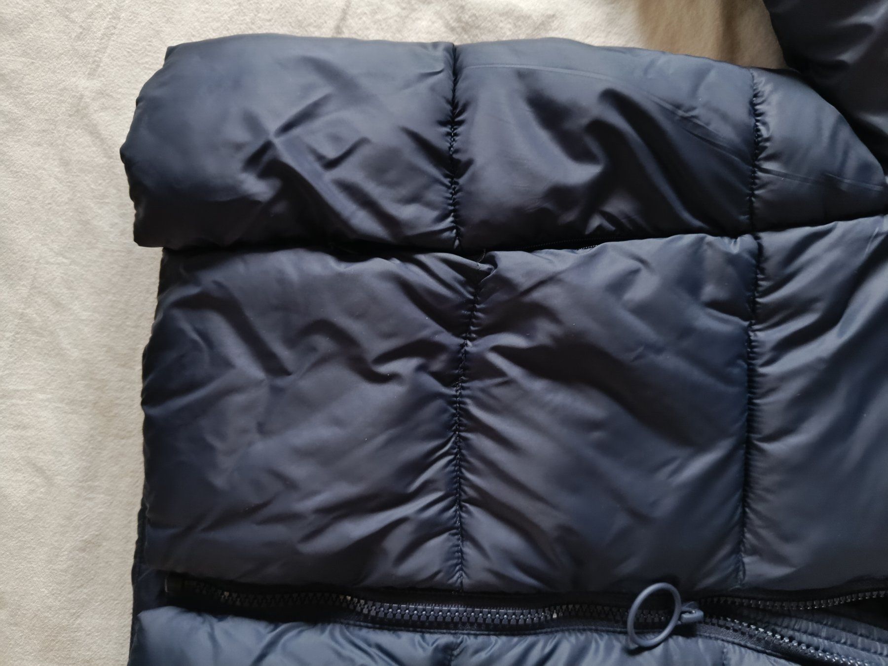Jacken: Steppjacke – Gebraucht aus Möriken AG von Brigitte111 4