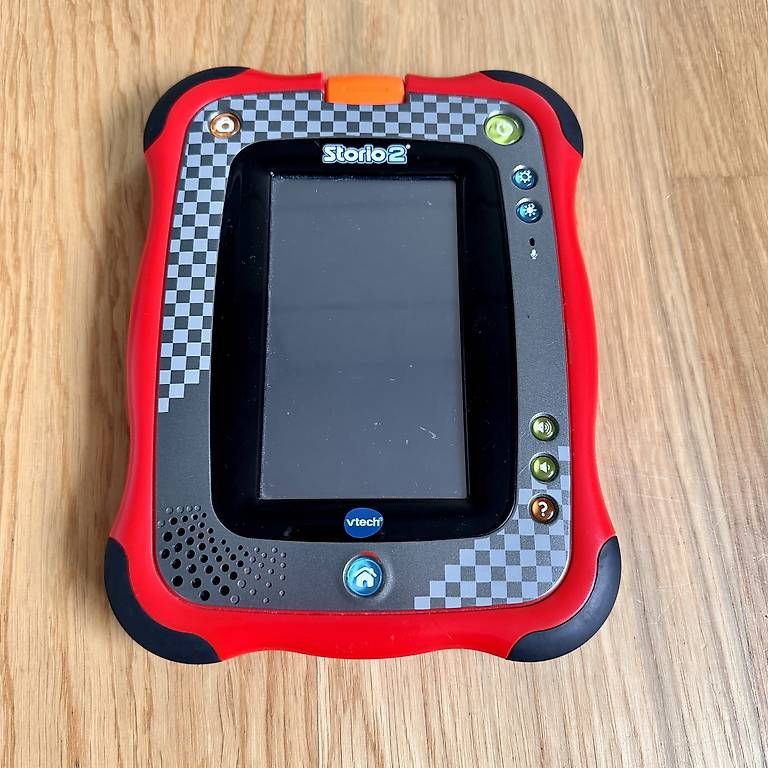 Vtech Tablet PC: VTech Storio 2 – Gebraucht aus Rorschach von EnnosFlohmarkt 2