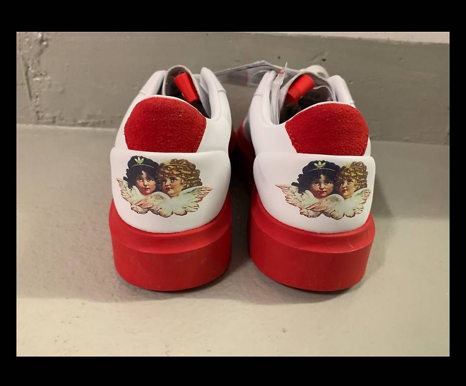 Scarpe da uomo: Adidas Fiorucci – Usato da Rothenfluh venduto da Lucio.S01 1