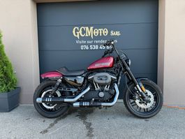 Harley Davidson XL1200CX Sportster LEASING POSSIBLE