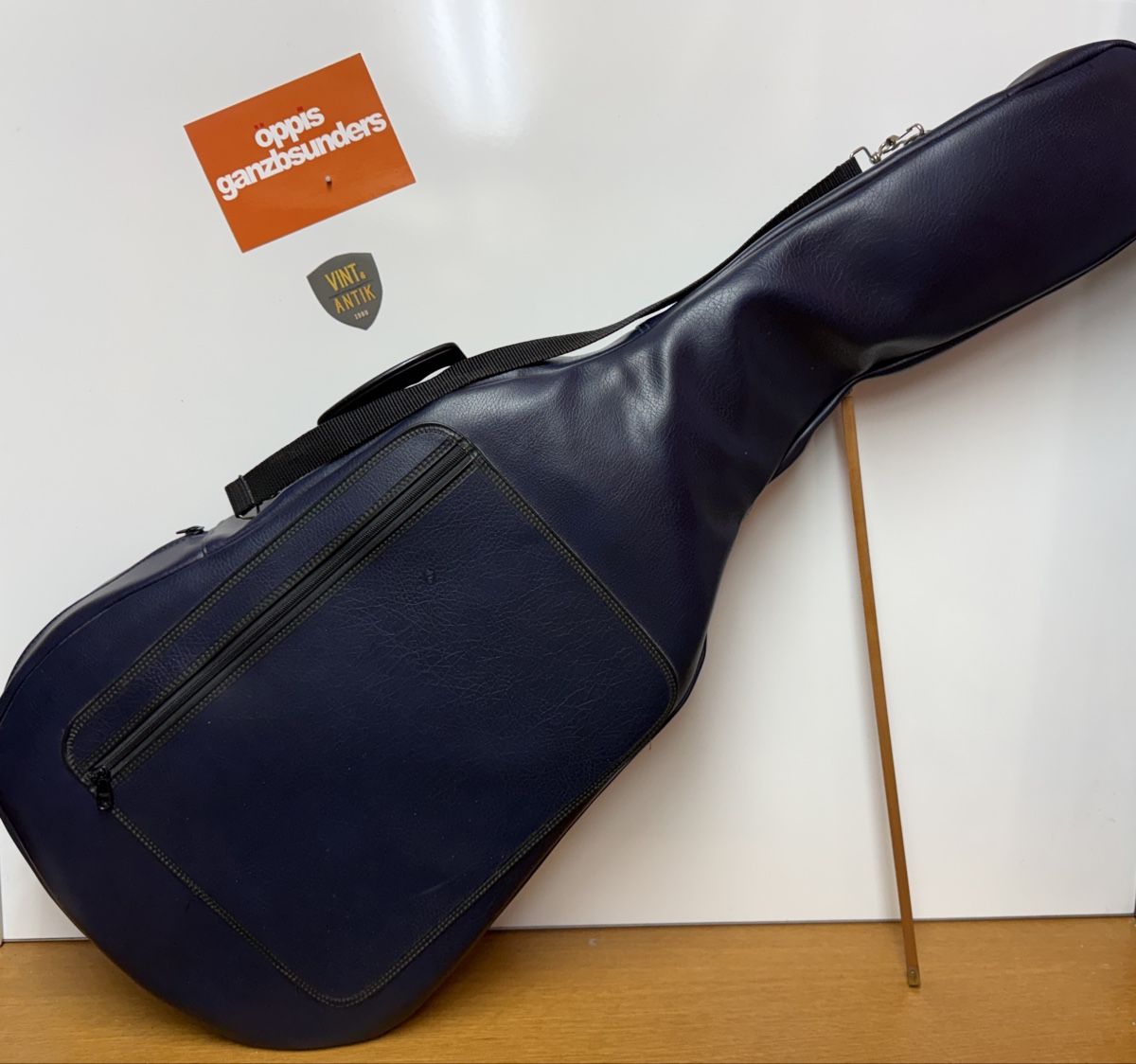 Instruments de musique: Original Klassische Antonio Lorca Gitarre mit Autogramm – Défectueux à schaffhausen par VintAntik_1980 3