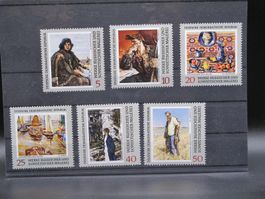 DDR 1969 Kunstsammlung Dresden **