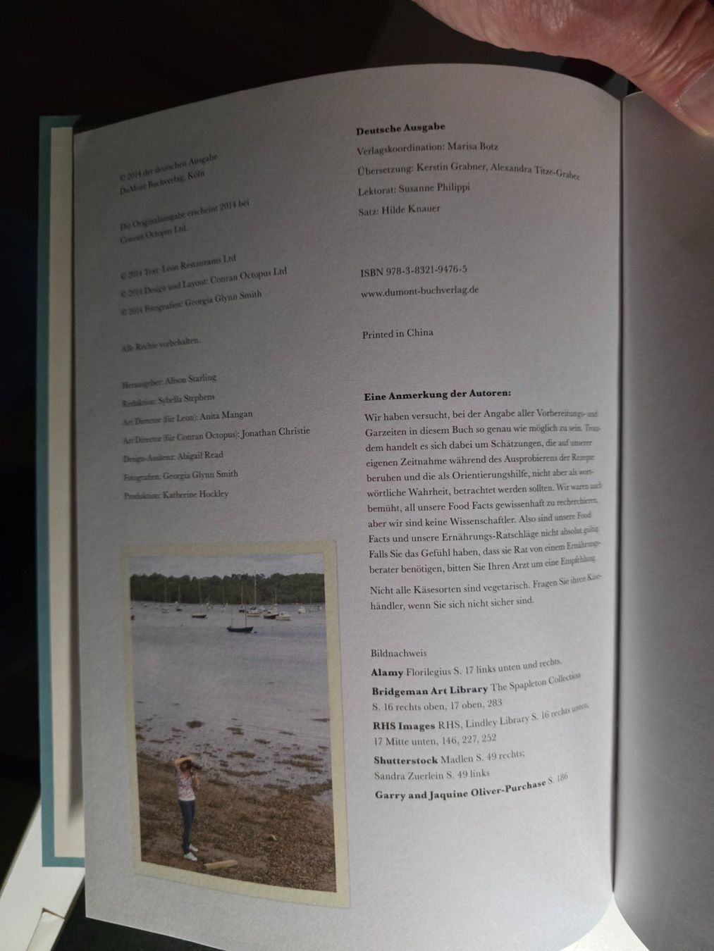 Libri: Leon - Fast Food vegetarisch - Kochbuch - 2014 – Usato da Walterswil BE venduto da Lonitti 5