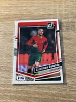 Panini Donruss FIFA 2023-24 Cristiano Ronaldo Portugal