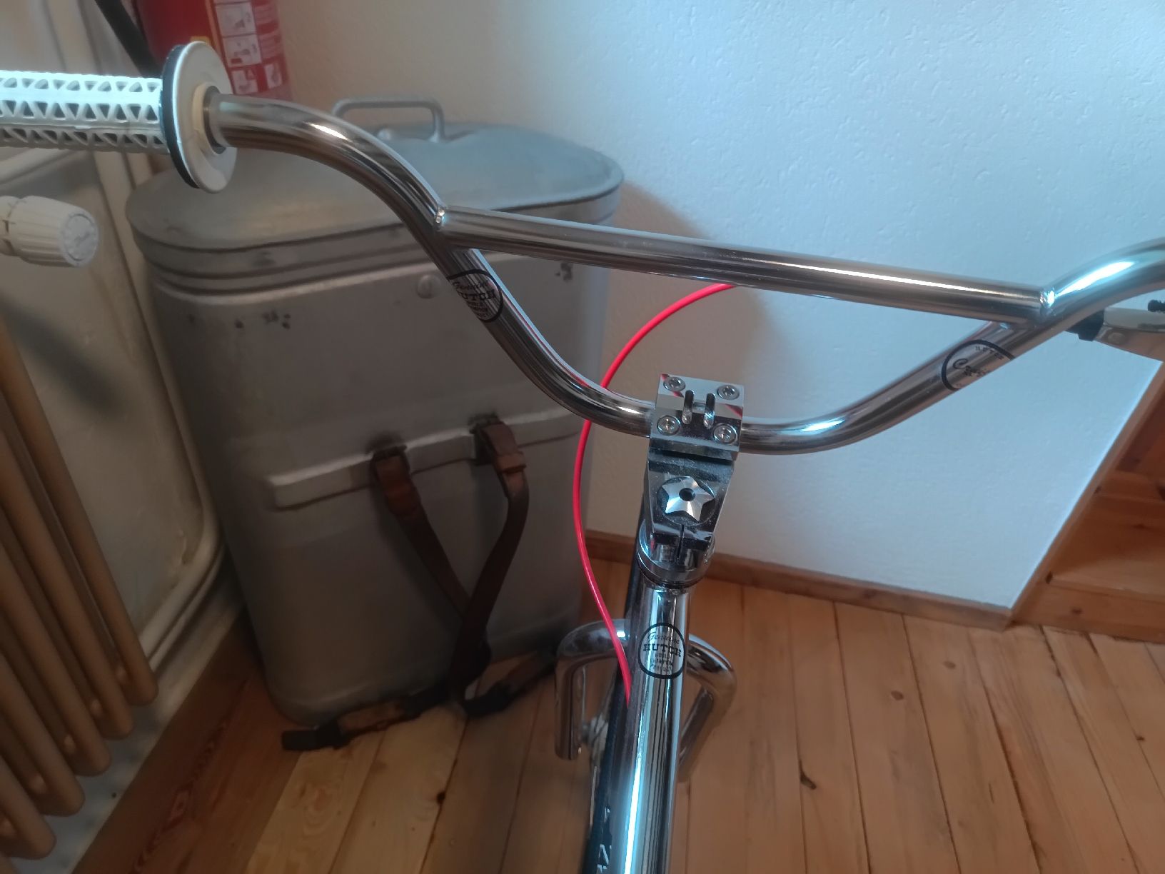 Biciclette: Hutch ProRacer 24 XL – Nuovo (secondo la descrizione) da Wädenswil venduto da Mistamovie72 4