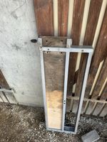 Sortimo ORSY mobil Würth Schraubstock holzeinzug