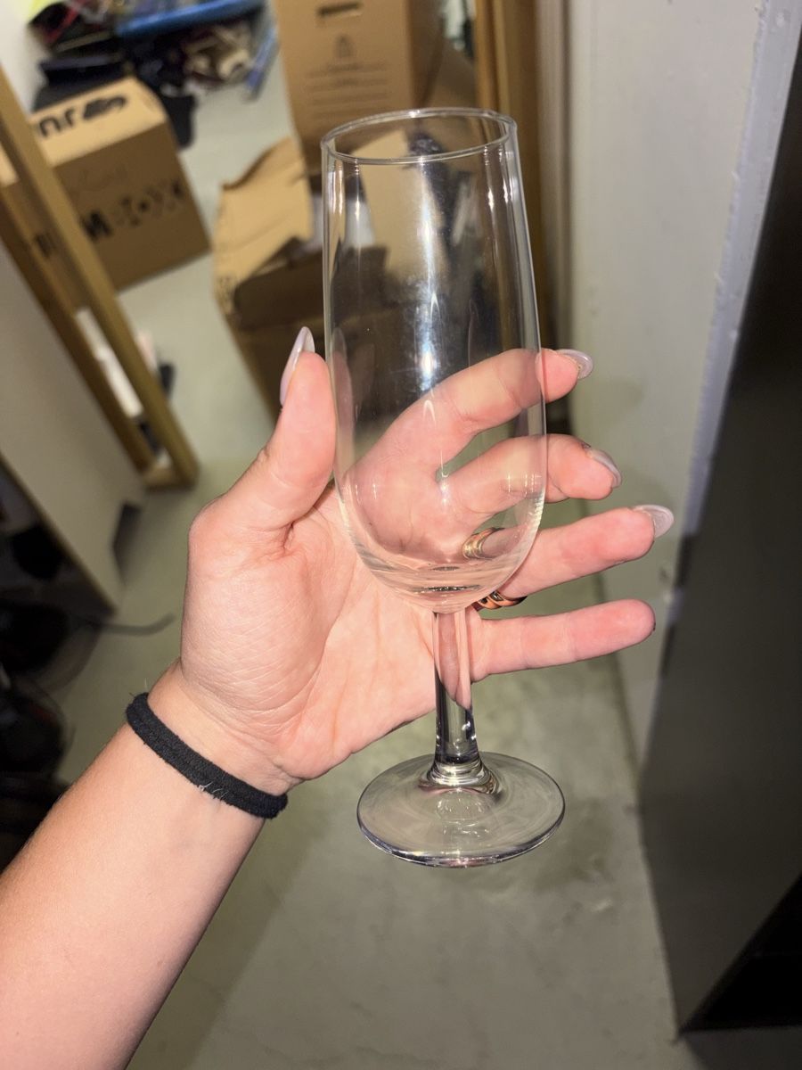 Bicchieri: Lots de verre à venir chercher  – Usato da Pully venduto da ari_78pk 4