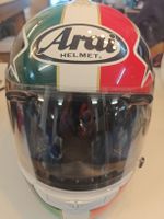 Arai Integral-Helm Gr. M, top Zustand für den Sommer 2026!
