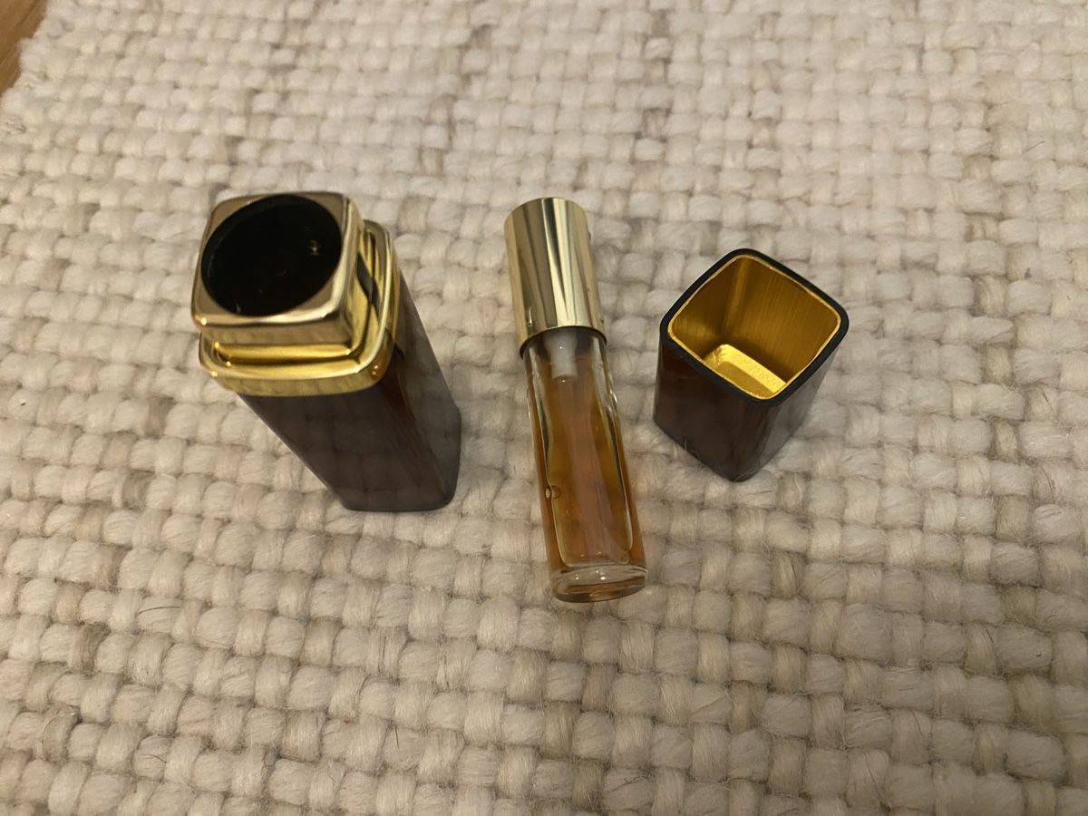 Hermès Parfum & Eau de Toilette: Hermès Calèche Parfum - Sichern Sie sich diesen Duft! – Gebraucht aus Killwangen von BeautysAndEmmas 1