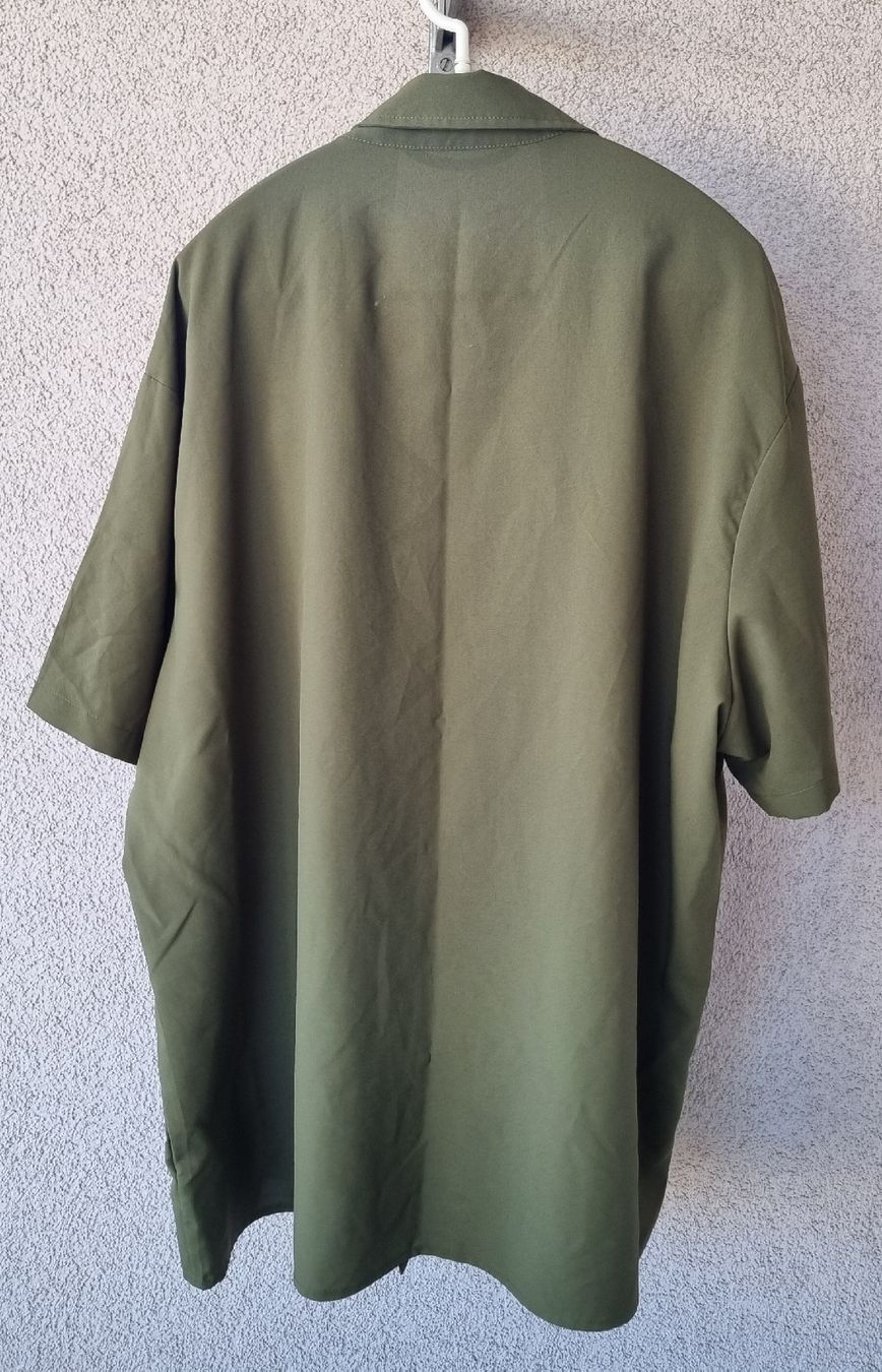 Camicie: Kurzarmhemd, Gr. XL oversized – Usato da Oberriet SG venduto da gimidrip 3