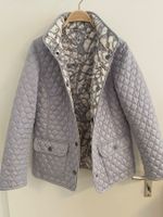 Steppjacke Gr. 38
