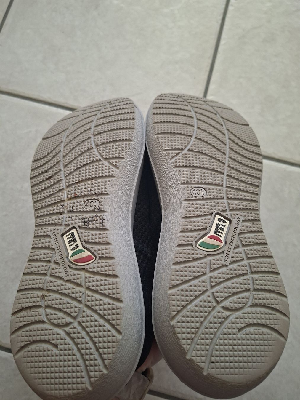 Kybun Scarpe da donna: Kybun Biel Schuh gr 40 1/3 – Usato da Thun venduto da Thun67 3