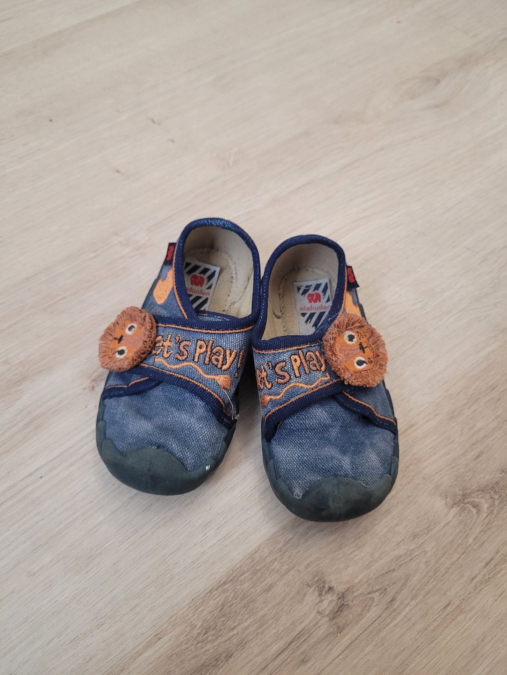 Elefanten Scarpe per ragazzi: süsse elefanten Finken Gr.21 – Usato da Lupsingen venduto da sta_wgg5