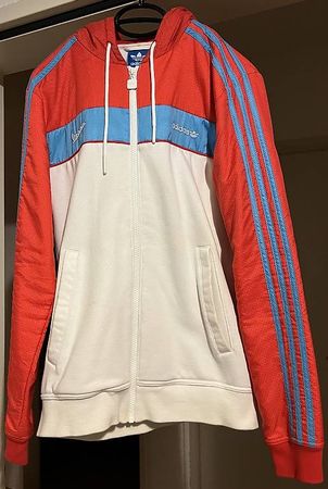 Adidas Sport Jacke