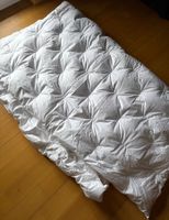daunen-duvet 160 x 210cm