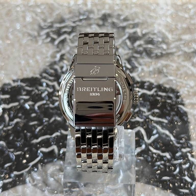 Uhren: Breitling Premier B01 AB0118221G1A1 – Gebraucht aus Genève von minty.watches 7