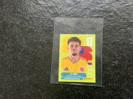 FIFA WM 2026 Sticker Luis Diaz Topzustand, Sammlerstück!