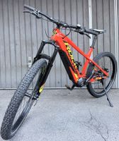 Rock Machine BLIZZ INT