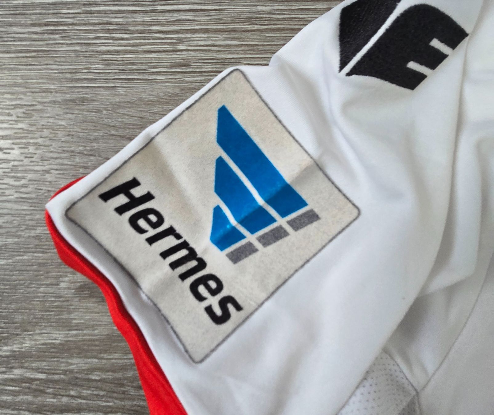 Erima Canottiere & Pantaloni: Köln | Yabo | 2012/13 | mit Patch – Usato da Zollbrück venduto da MiKron 5