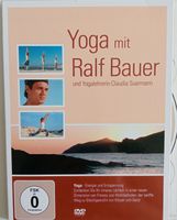 Yoga mit Ralf Bauer DVD