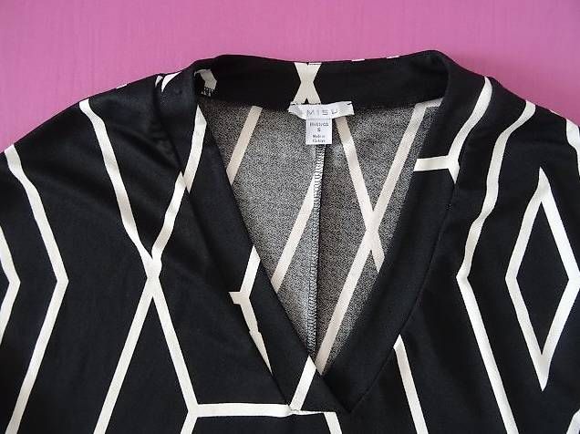 Tops: T-Shirt Shirt Top – Neu (gemäss Beschreibung) aus Bazenheid von Aebi55 1