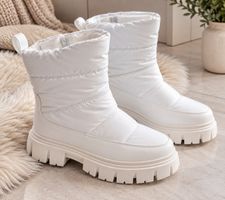 Neue Winterboots – Grösse 40 Neue