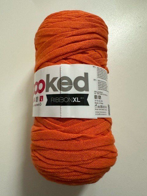 Lana: 4 x 250 G WOLLE HOOOKED – Nuovo (secondo la descrizione) da Ostermundigen venduto da wini63