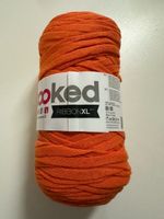 4 x 250 G WOLLE HOOOKED