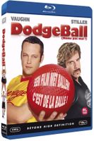 Dodgeball - Même pas mal! (Blu-Ray) Mit Deutsch!!