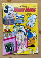 Micky Maus Heft Nr 49 von 1992