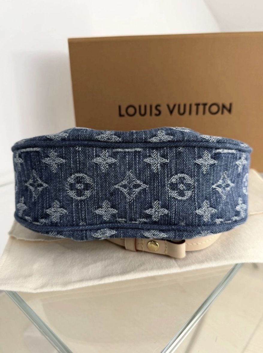 Louis Vuitton Sacs femmes: Louis Vuitton Pochette Valley Monogram – Neuf (Voir description) à Chur par tince07 3