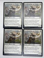 Magic MTG: 4x Standartenträger aus Thraben - EMN Top!