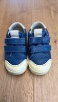 Kleine Blaue Lauflernschuhe Grösse 27 - Gut erhalten