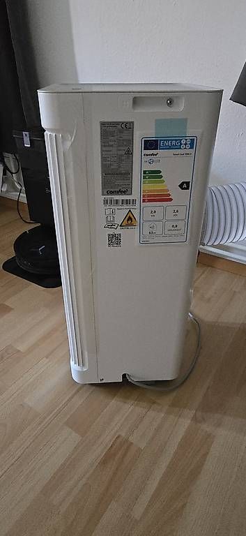 Condizionatori: Neue Comfee Smart Cool 7000 BTU mobile – Usato da Ramsen venduto da giu_5qvn 1