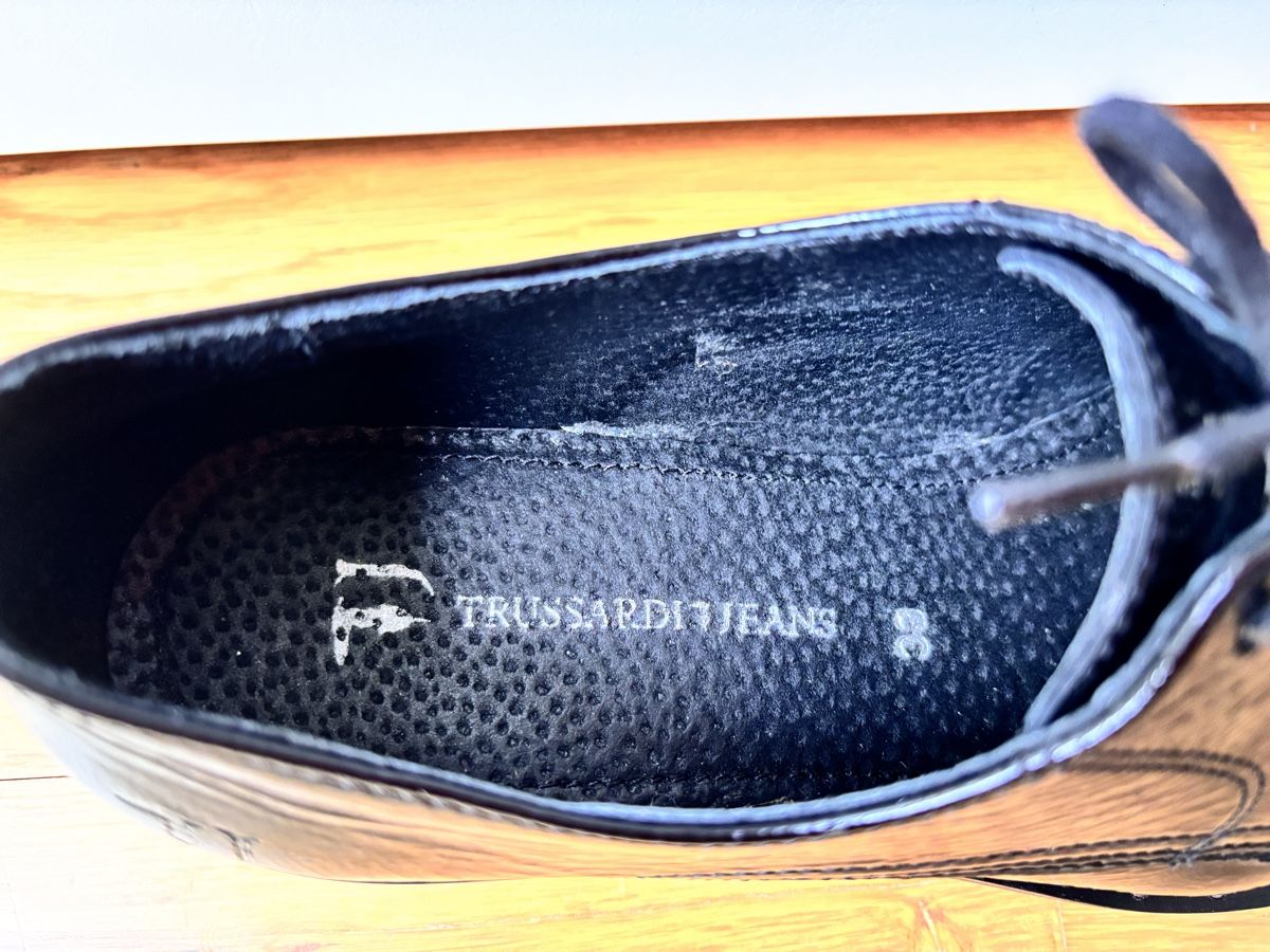 Damenschuhe: Halbschuhe Lackleder – Gebraucht aus Zürich von ConnieS01 4