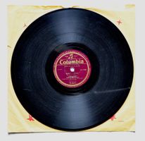 Schellackplatten 2