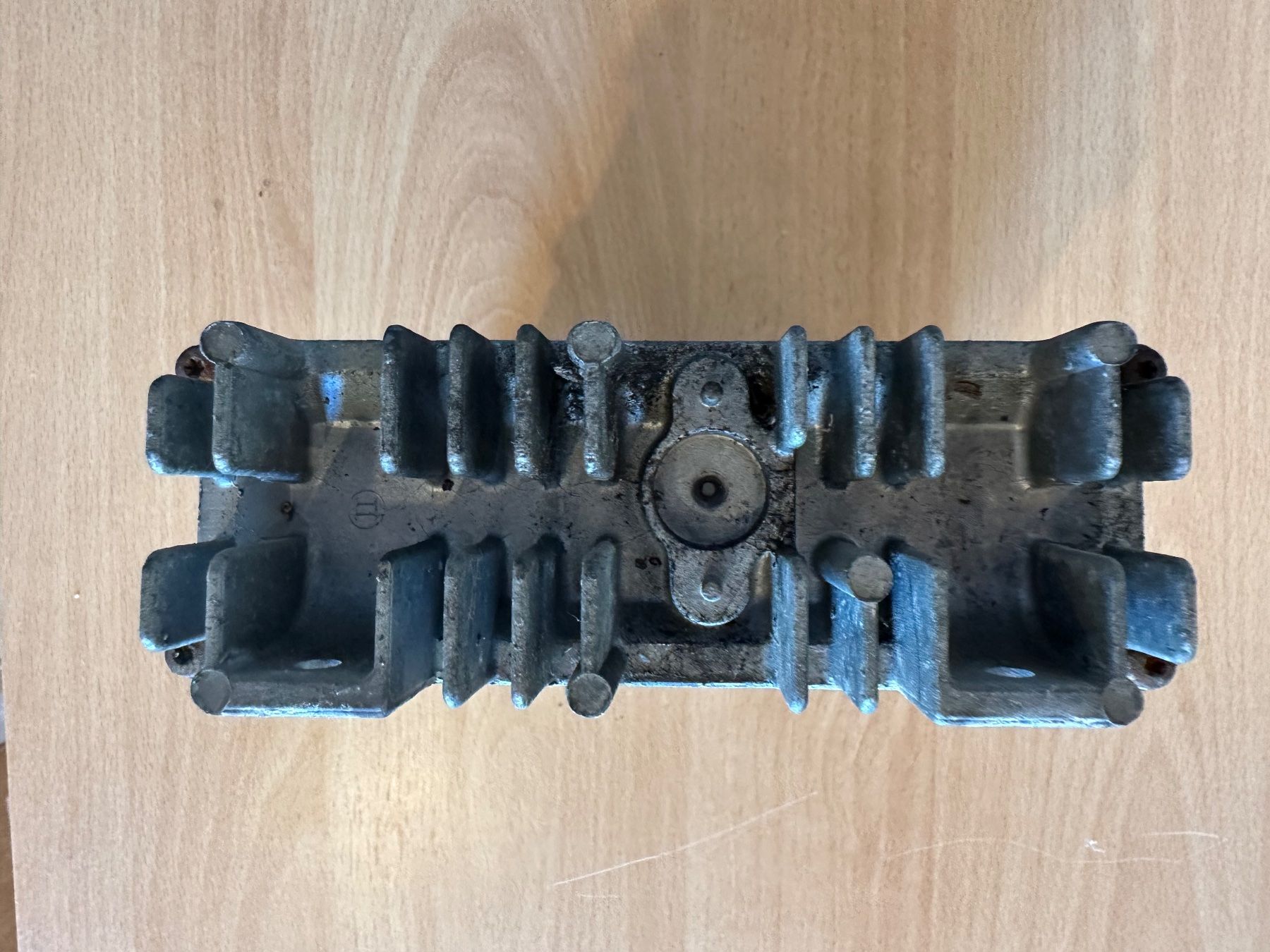 Bosch Alle Autoersatzteile: Bosch Steuergerät 0261200259 030906026B – Gebraucht aus St.Gallen von maierm01 5