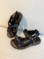 Sandalen Elefant, Grösse 35