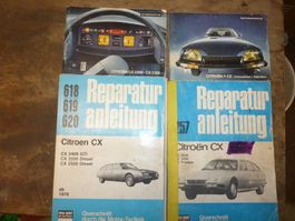 Citroen Handbuch Citroen