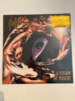 SADUS  limitiert 750 LP Death Metal Thrash Metal Heavy Metal