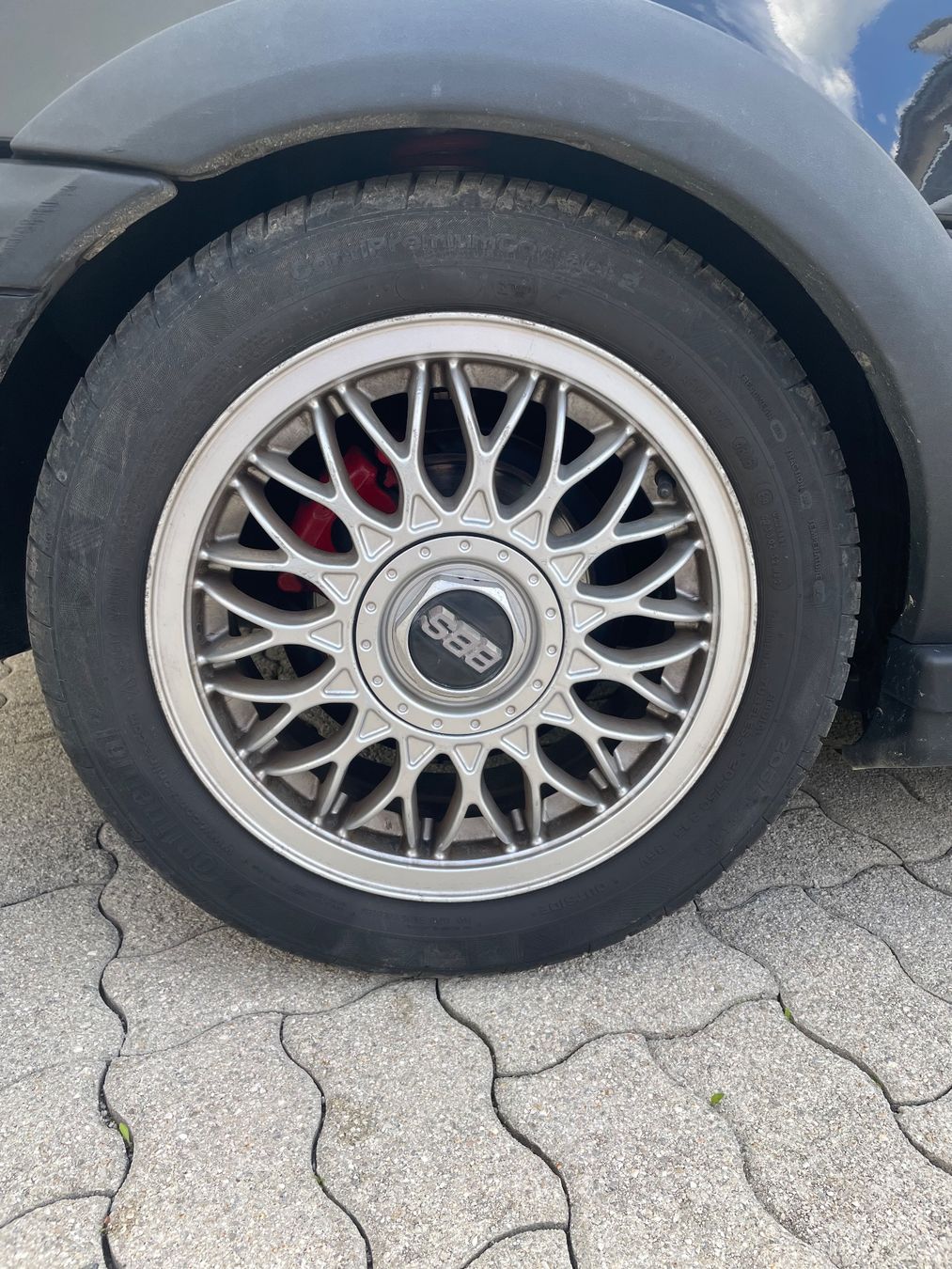 VW Automobili: VW Golf 2000 GTI 16V Edition – Usato da Scuol venduto da engiadina97 3