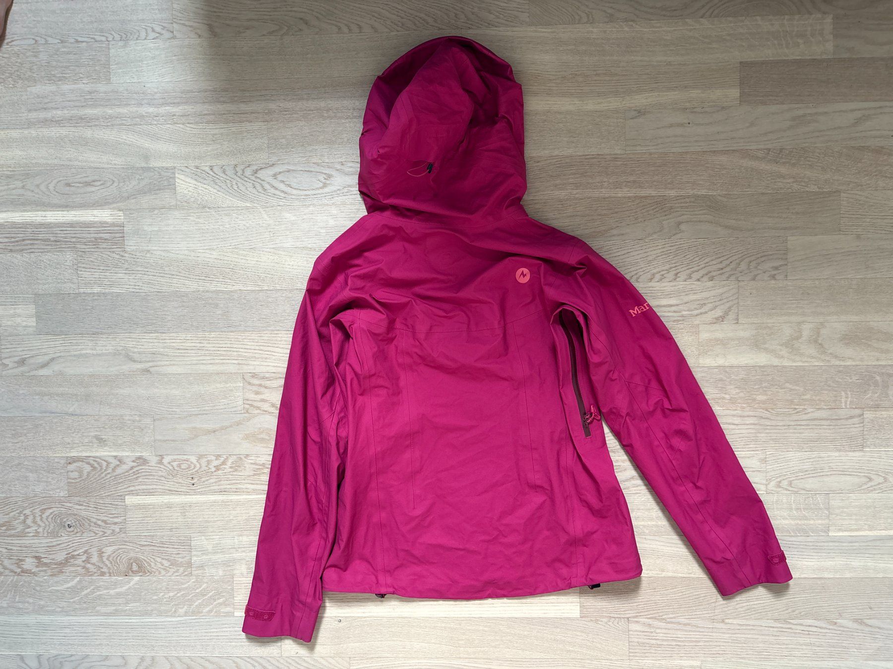 Marmot Vestes: Marmot Starfire Jacket – D'occasion à Elgg par Jo_Naj 1
