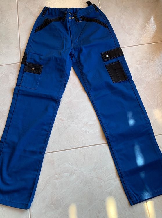 Pantaloni: Arbeitshosen – Nuovo (secondo la descrizione) da Wichtrach venduto da xSelpio007 1