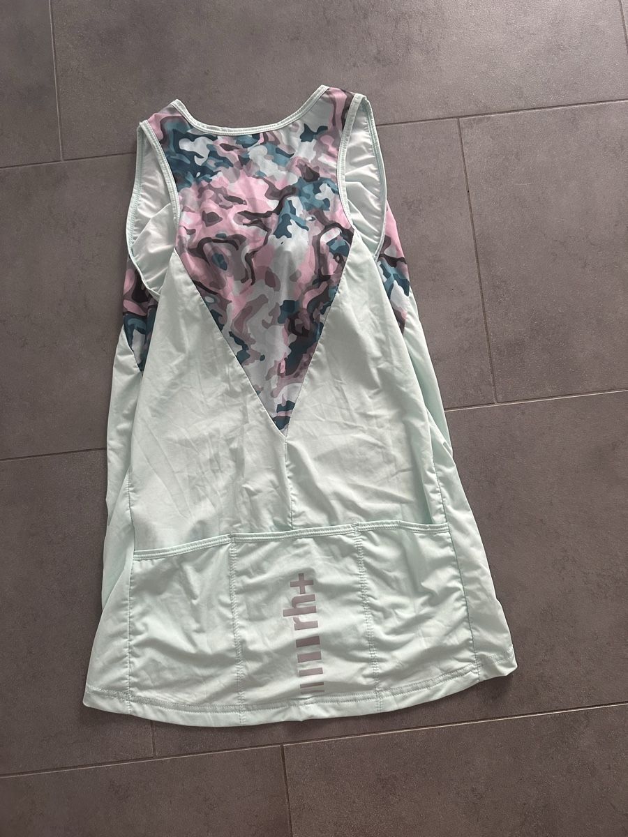 Top: Radtop Damen – Usato da Igis venduto da fra_2dbr 1