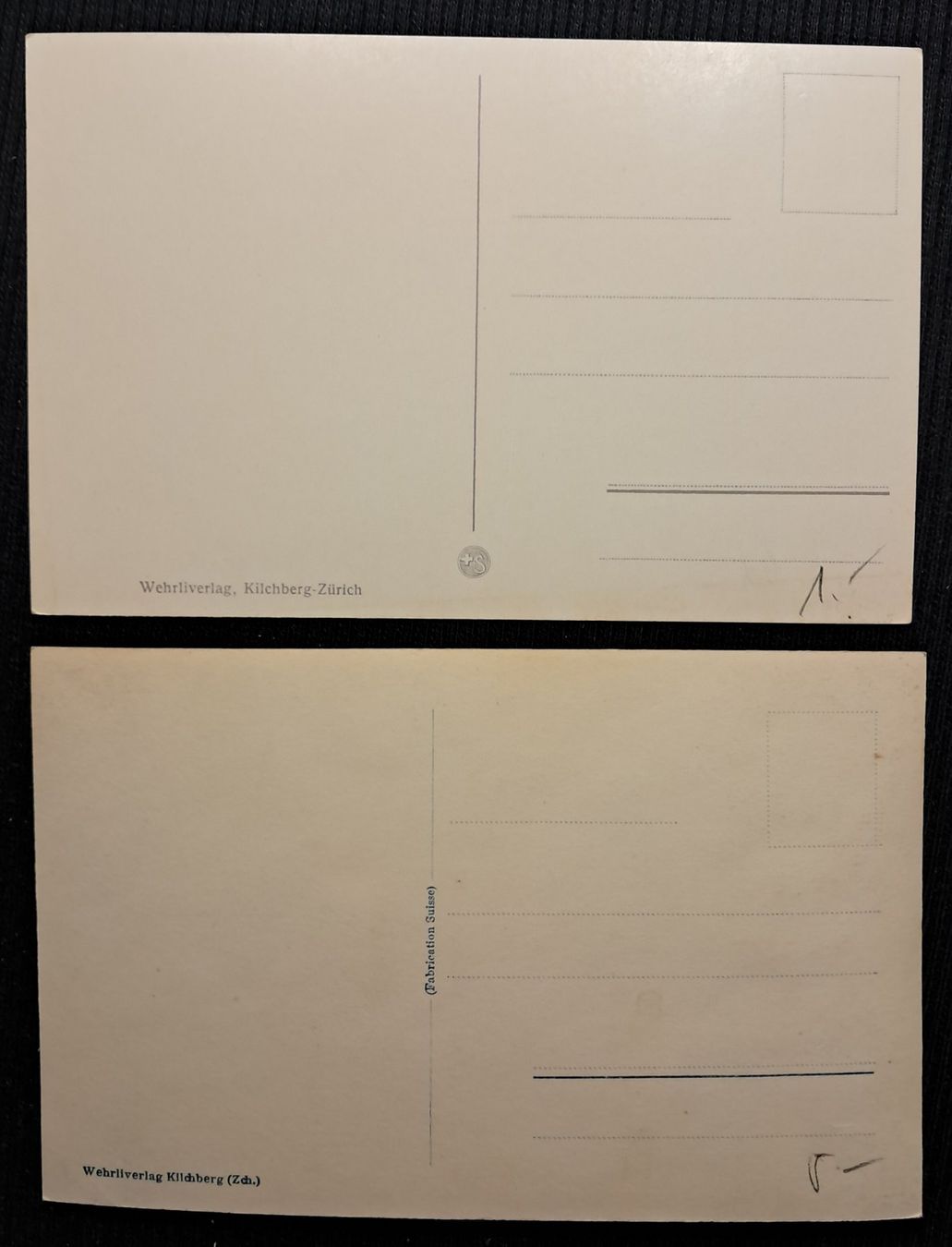 Cartoline postali: 2 AK RHONEGLETSCHER - FURKASTRASSE - GRIMSEL – Usato da Ponto Valentino venduto da giorgia06 1