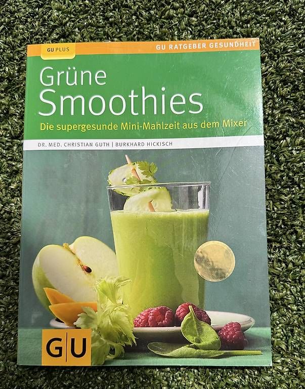 Libri: Grüne Smoothies – Usato da Rothenburg venduto da Rias